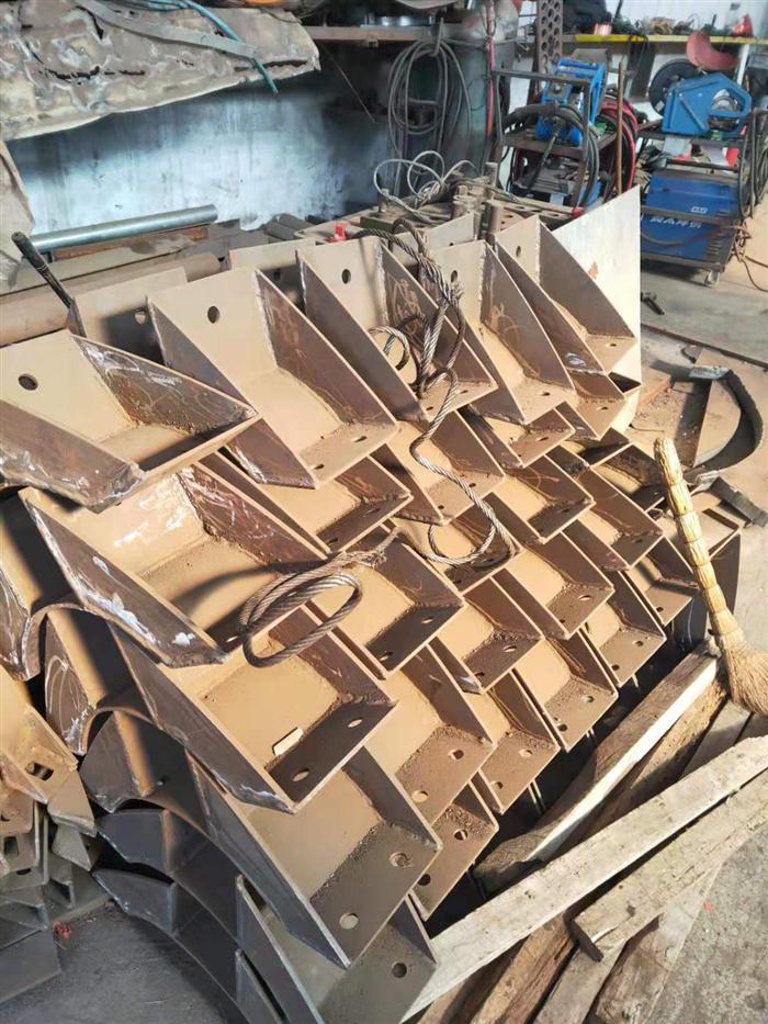 樣品展示