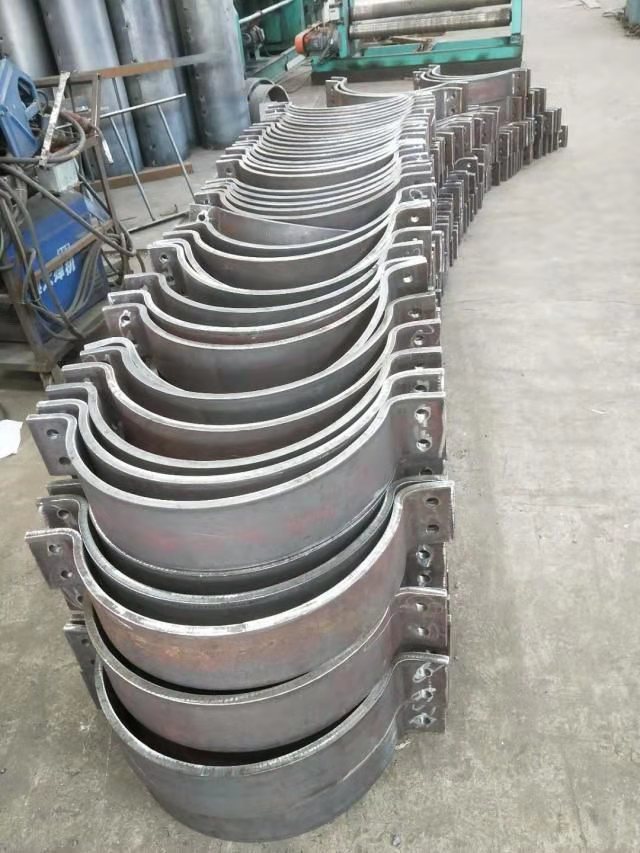 樣品展示