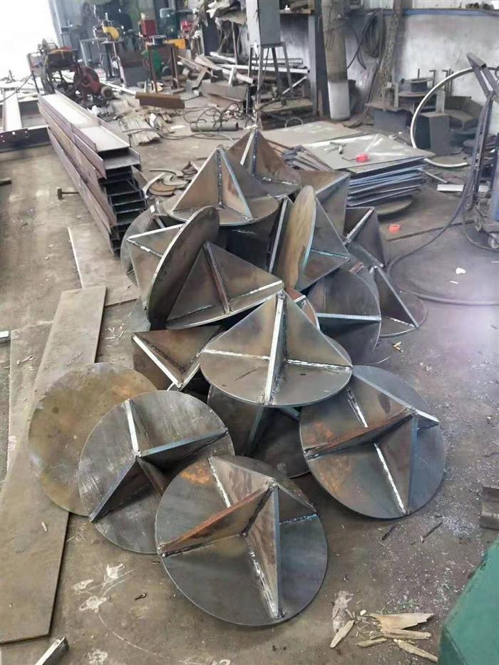 樣品展示