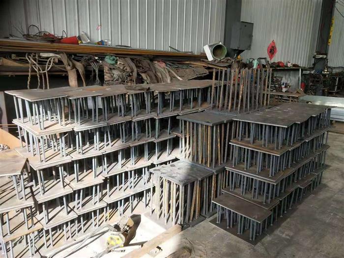 樣品展示