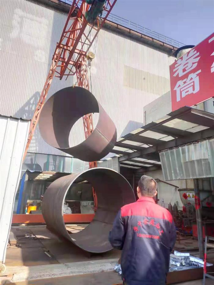 成品展示
