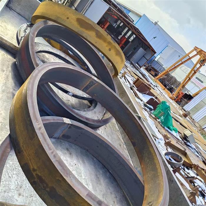 成品展示