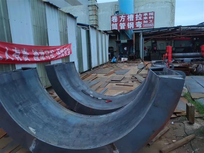 成品展示